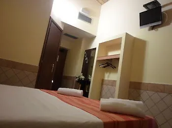 Stargate Hotel 로마