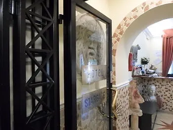 Stargate Hotel Италия