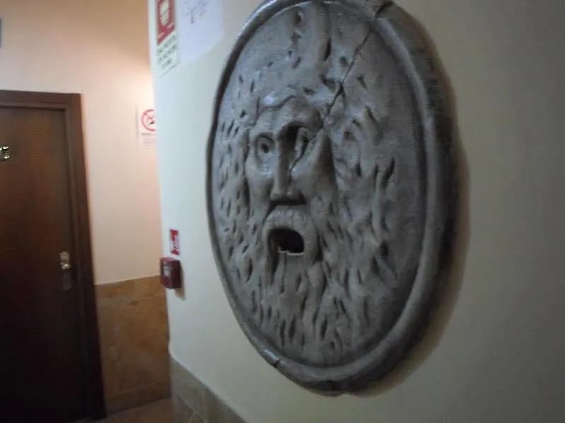 Stargate Hotel Италия